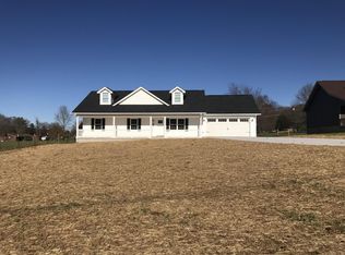 3619 Shelby Dr LOT 5, Sevierville, TN 37862