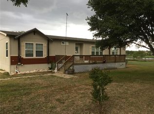 424 Fm 1246 W, Groesbeck, TX 76687