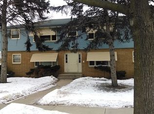 5938 N 68th St APT 2, Milwaukee, WI 53218