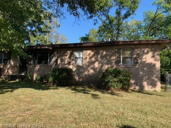 5617 S 5th St, Fort Smith, AR 72901