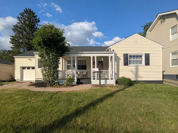 1811 Coles Blvd, Portsmouth, OH 45662