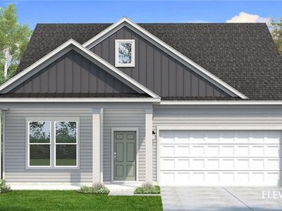 758 Circle Dr, Gibsonville, NC, 27249