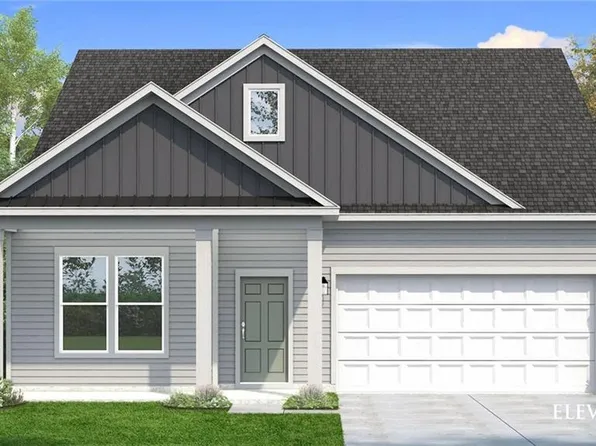 758 Circle Dr, Gibsonville, NC 27249