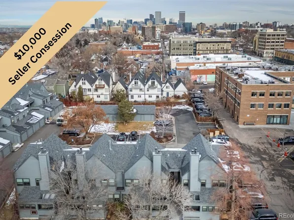 11 W Ellsworth Avenue #21, Denver, CO 80223