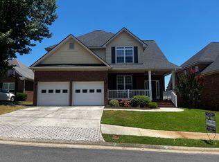 625 Cornerstone Pl, Evans, GA 30809