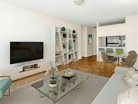 4th image of 21 S End Ave APT 535