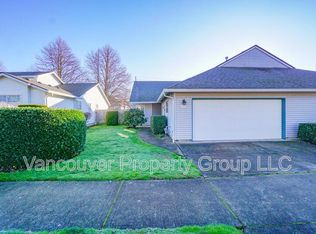 8403 NE 55th St, Vancouver, WA 98662