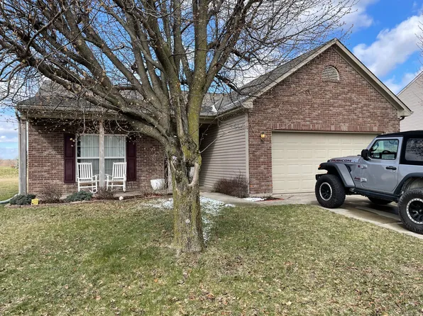 8130 Painted Pony Dr, Indianapolis, IN 46217