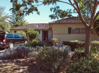 1647 Fordham Way, Mountain View, CA 94040
