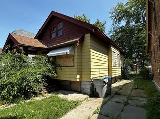 3536 N 3rd St, Milwaukee, WI 53212