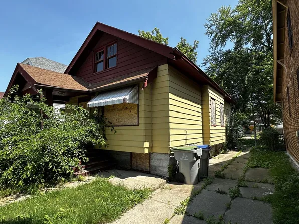 3536 North 3rd STREET, Milwaukee, WI 53212