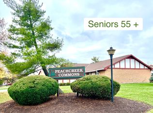 832 Peachcreek Rd, Dayton, OH 45458