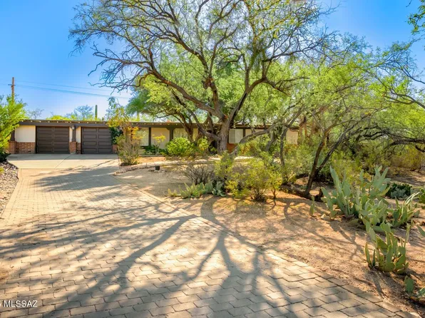 3540 N Tres Lomas Dr, Tucson, AZ 85749