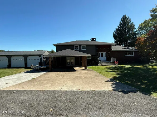 236 Mountain Vista Dr, Pigeon Forge, TN 37863