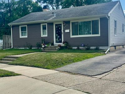 520 W Pleasure Ct, Aurora, IL, 60506
