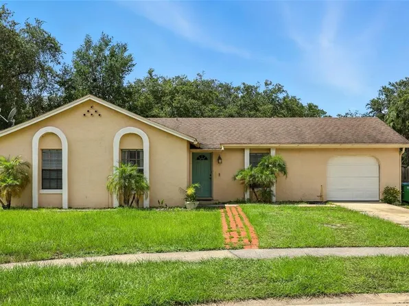 551 Laurel Ct, Winter Springs, FL 32708