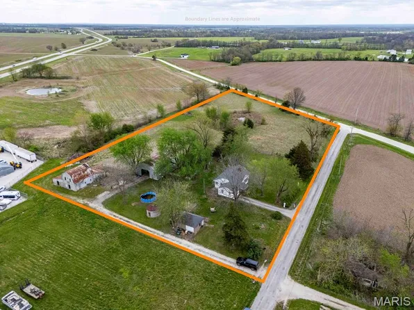 21061 Pike 307, Bowling Green, MO 63334