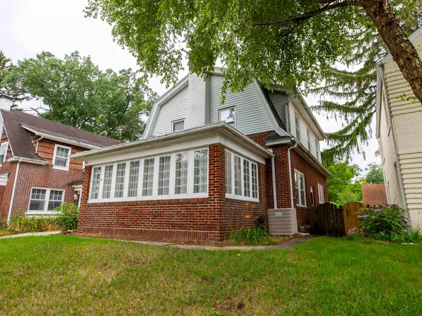 1315 Otsego St, South Bend, IN 46617