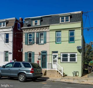 923 Blunston St, Columbia, PA, 17512