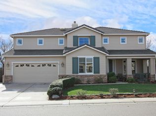 2380 Summer Dr, El Dorado Hills, CA 95762