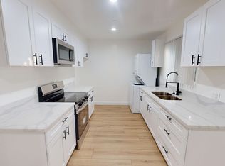 Free Rent Beautiful & Spacious Unit For Rent, Valley Village, CA 91607