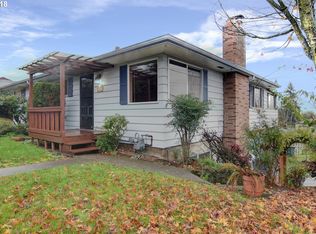 2601 E McLoughlin Blvd, Vancouver, WA 98661