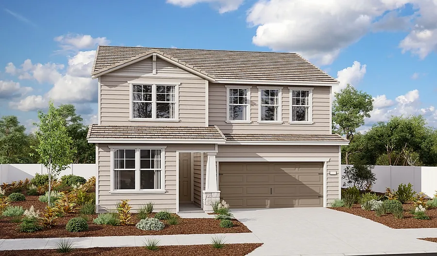 4161 Molten Creek Way photo 1