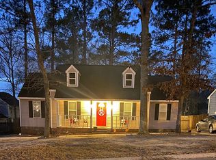 152 Hunting Ave, Hopkins, SC 29061
