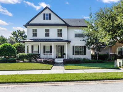 12080 MANDRAKE WOODS Court, Jacksonville, FL, 32223