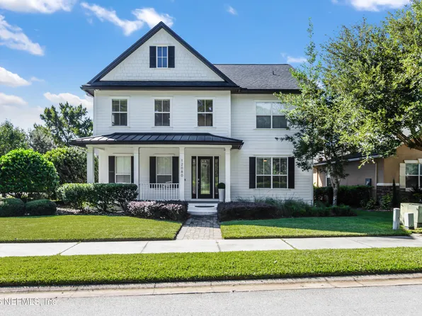 12080 MANDRAKE WOODS Court, Jacksonville, FL 32223