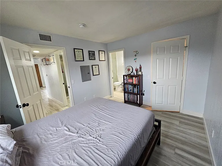 5010 Los Morros Way #25 — Photo 32