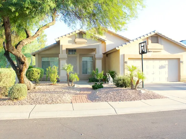 4769 W Detroit Ct, Chandler, AZ 85226