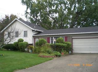 7442 Southwick Dr, Davison, MI 48423
