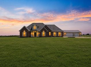 4628 Fm 457, Bay City, TX 77414