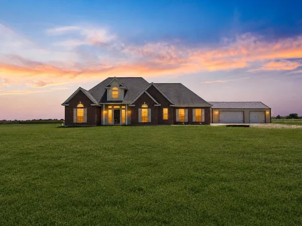4628 Fm 457, Bay City, TX 77414