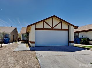 4473 Galore Ave, Las Vegas, NV 89115