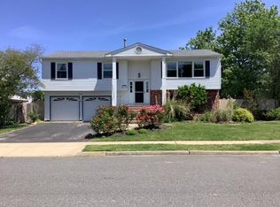13 Evergreen Pl, Howell, NJ 07731