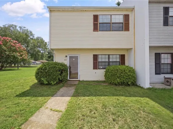 1843 Ferrell Dr, Williamsburg, VA 23185