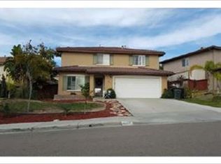 785 Cooper Rd, Chula Vista, CA 91911