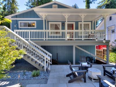 20399 River Blvd, Monte Rio, CA, 95462