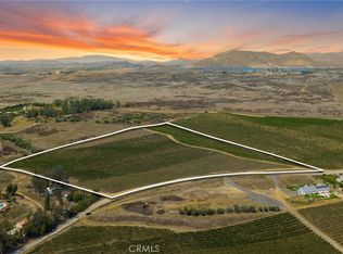 0 Berenda Rd Lot 7, Temecula, CA 92591