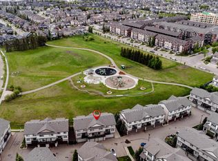 1776 Cunningham Way SW #12, Edmonton, AB T6W2J5