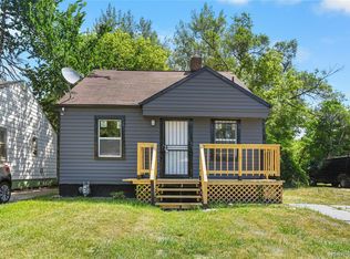 9016 Auburn St, Detroit, MI 48228