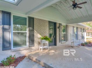 14533 Oak St, Magnolia Springs, AL 36555