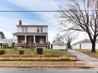 928 16th St, New Cumberland, PA 17070