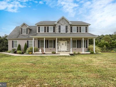 61 Pisgah Hill Rd, Shermans Dale, PA, 17090