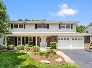 1347 Deep Run Rd, Naperville, IL 60540
