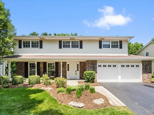 1347 Deep Run Rd, Naperville, IL 60540