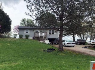 1968 County Road 1365, Moberly, MO 65270