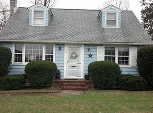 844 Old Corlies Ave, Neptune, NJ 07753